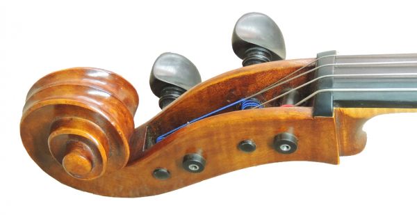 StringVision Key Posture Peg for Cello