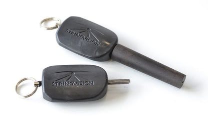 StringVision Key Posture Peg for Cello price