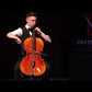 Vincenzo Bellini VB-303 Cello