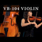 Vincenzo Bellini VB-104 Violin