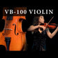 Vincenzo Bellini VB-100 Violin + Outfit