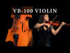 Vincenzo Bellini VB-100 Violin + Outfit