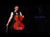 Vincenzo Bellini VB-300 Cello