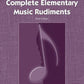 RCM Answers Book - The complete elementary music rudiments