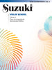 Alfred Suzuki Violin Piano accompaniment-6