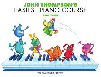 Hal Leonard John Thompson's EPC