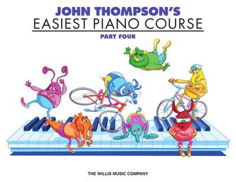 Hal Leonard John Thompson's EPC