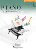Hal Leonard Piano Adventures Theory Book