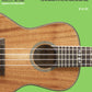 Hal Leonard Easy songs for ukulele