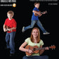 Hal Leonard Ukulele for kids - Ukulele Methods