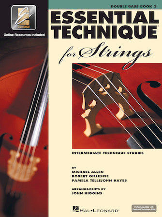Hal Leonard Vln Essential Elements For Strings Violin