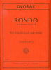 IMC Dvorak Rondo in G Minor Op.94 For Violoncello and Piano No.3513