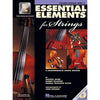 Essential Elements for Strings - Cello