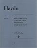 Haydn Cello Concerto in D Major Hob.VIIB: 2 G. Henle Verlag