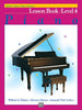 Alfred Alfred's Basic Piano Library Lesson Book