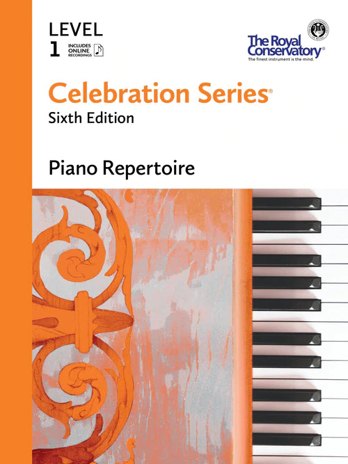 buy 2022 RCM Piano Repertoire