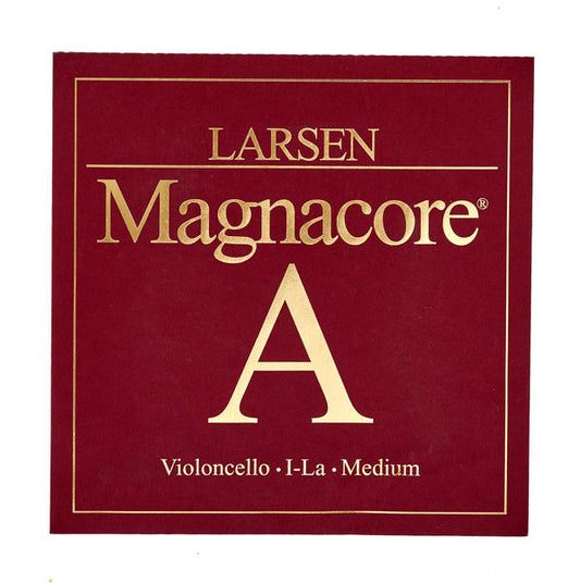Larsen Magnacore Cello String