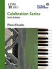 2022 RCM Piano Etudes-level 10