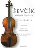 Hal Leonard Sevcik Violin Studies Op 2 p4