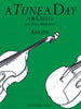 Hal Leonard A Tune A Day - Cello