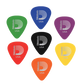 D'Addario Guitar Picks