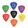 D'Addario Guitar Picks