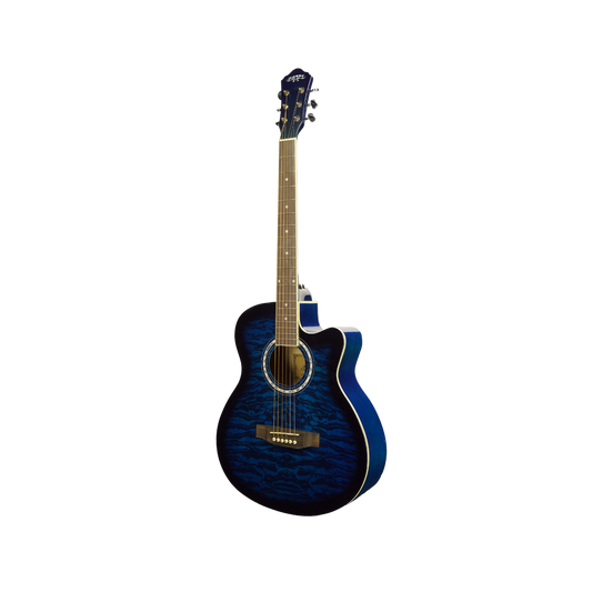 Caravan Music Guitar HS 40"