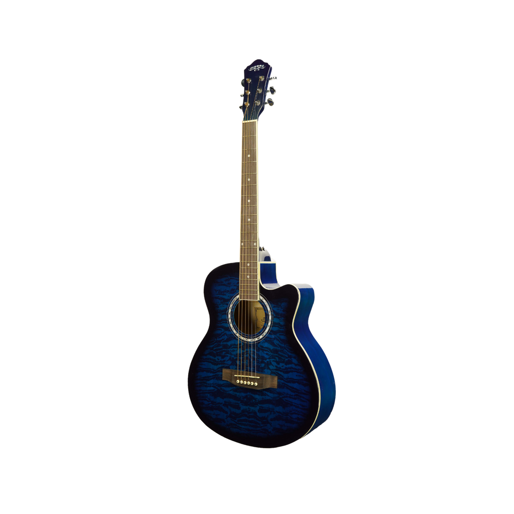 Caravan Music Guitar HS 40"