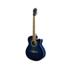 Caravan Music Guitar HS 40"