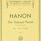 Hanon For the Piano - Book 1