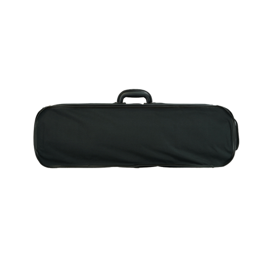 Primo CA-6230 Oblong Wood Shell Viola Case