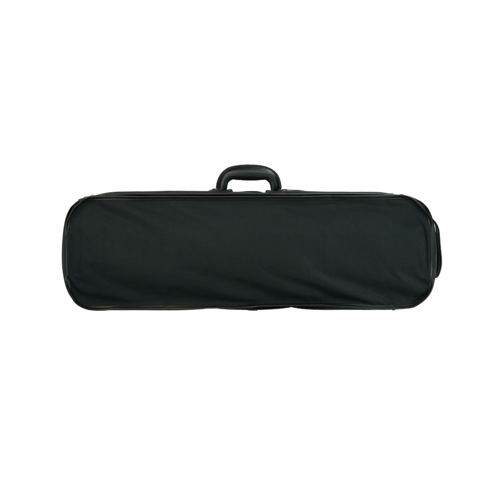 Primo CA-6230 Oblong Wood Shell Viola Case