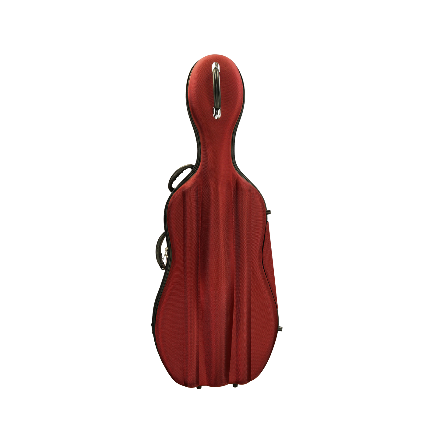 Primo CC-6310 Semi-Rigid Cello Case