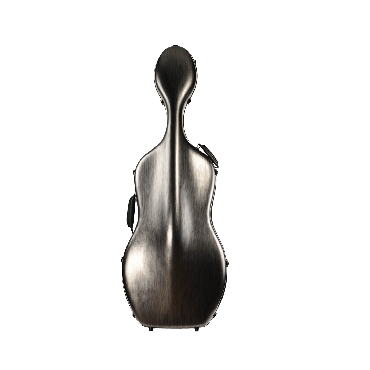 Primo CC-6360 Poly Carbon Cello Case