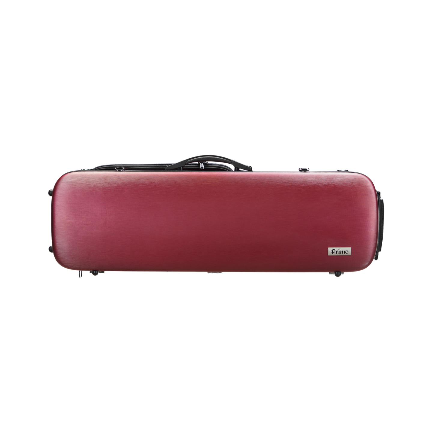 Primo CA-6260 Poly Carbon Oblong Viola Case