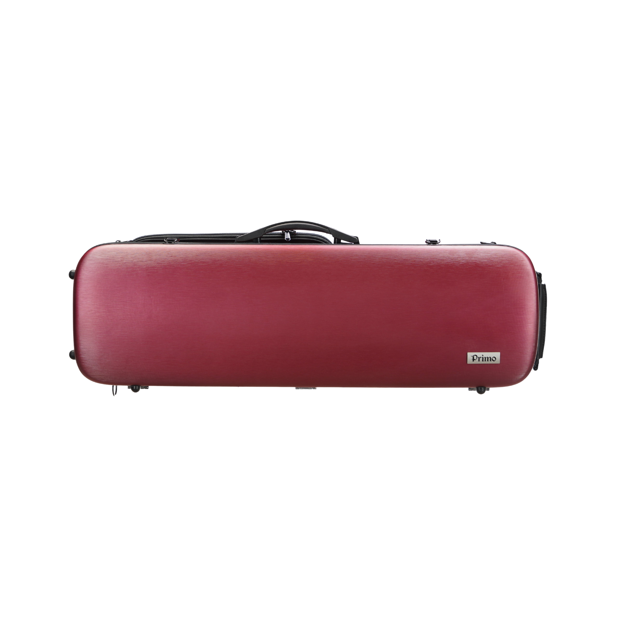 Primo CA-6260 Poly Carbon Oblong Viola Case
