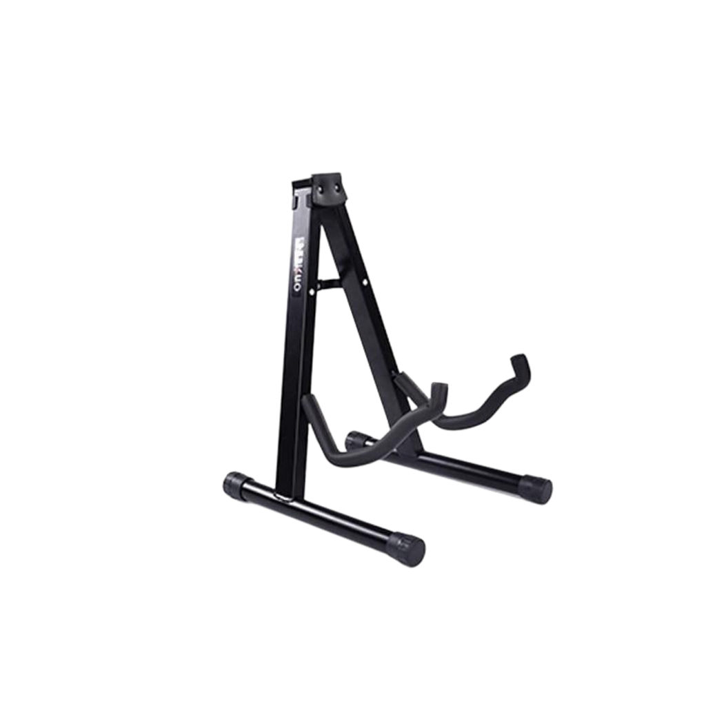 Primo guitar stand iron sponge