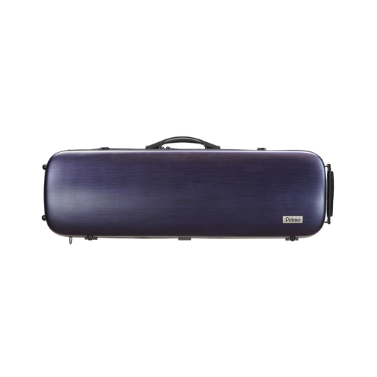 Primo CN-6160 Poly Carbon oblong violin case