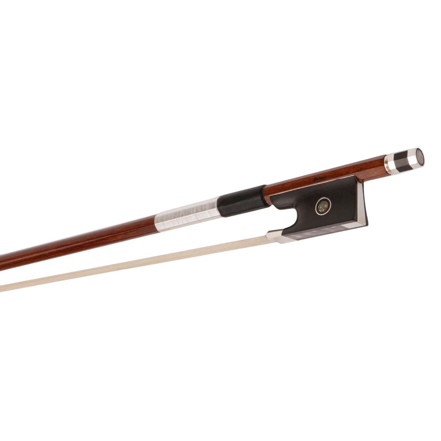 Primo VN-5106 Pernambuco Wood Violin Bow Advanced