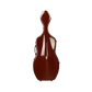 Primo CC-6340 Fibreglass Cello Case