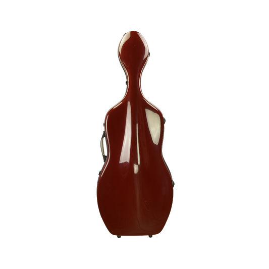 Primo CC-6340 Fibreglass Cello Case