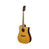 Oriental Cherry W-710YS-41 Guitar + Outfit