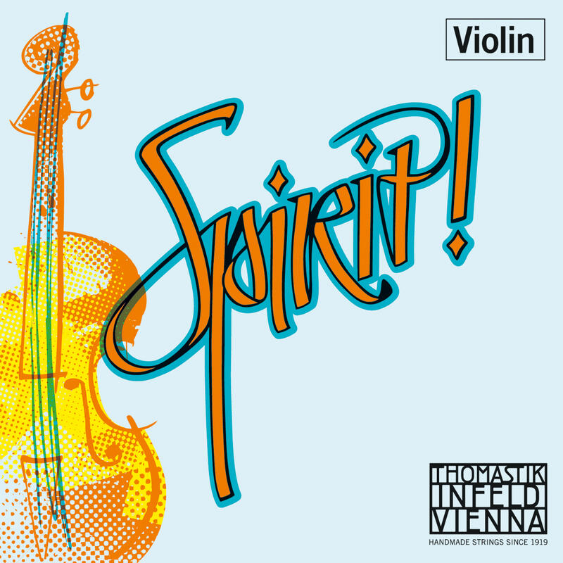 Thomastik Spirit Violin String