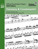 RCM Official Examination Papers10