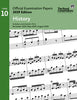 RCM Official Examination Papers-10