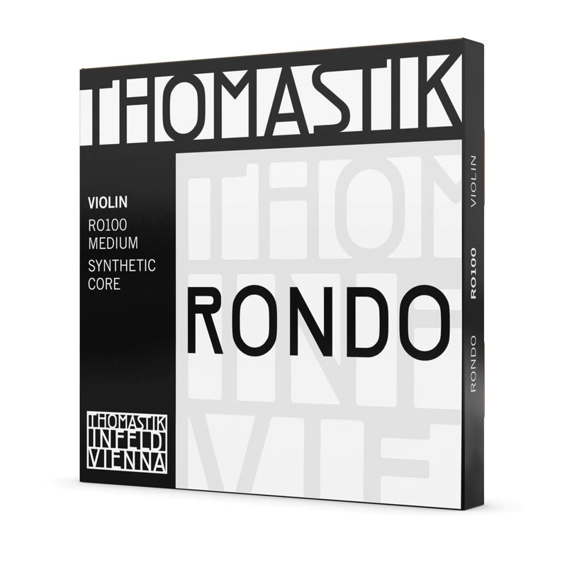 Thomastik Rondo Violin Strings