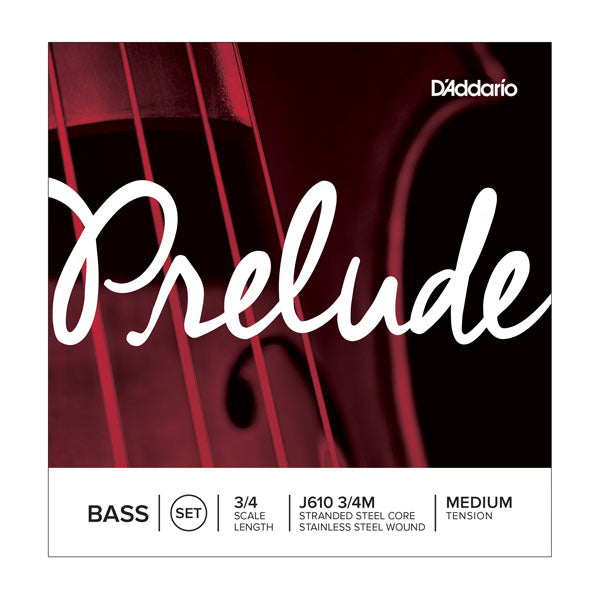 Prelude Bass String