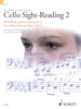Hal Leonard Cello Sight-Reading