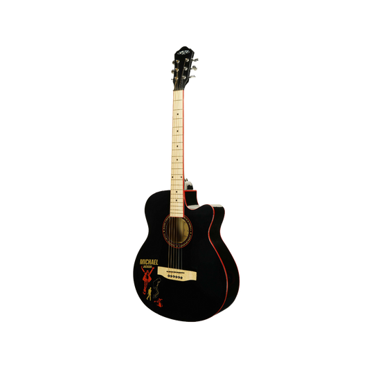 Caravan Music Guitar HS 40"