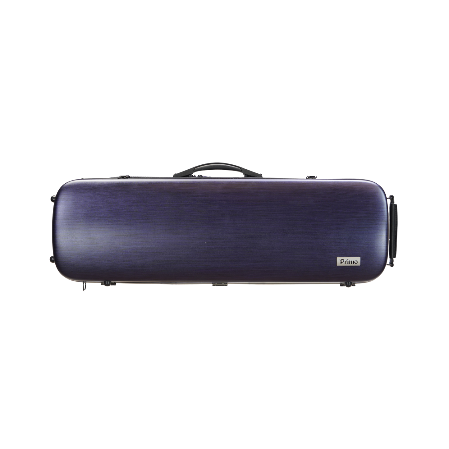 Primo CA-6260 Poly Carbon Oblong Viola Case